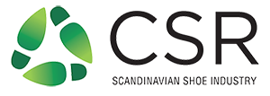 CSR Scandinavian Shoe Industry