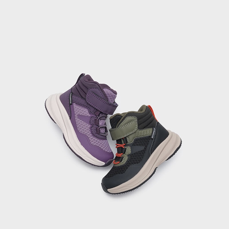 Sneakers för barn