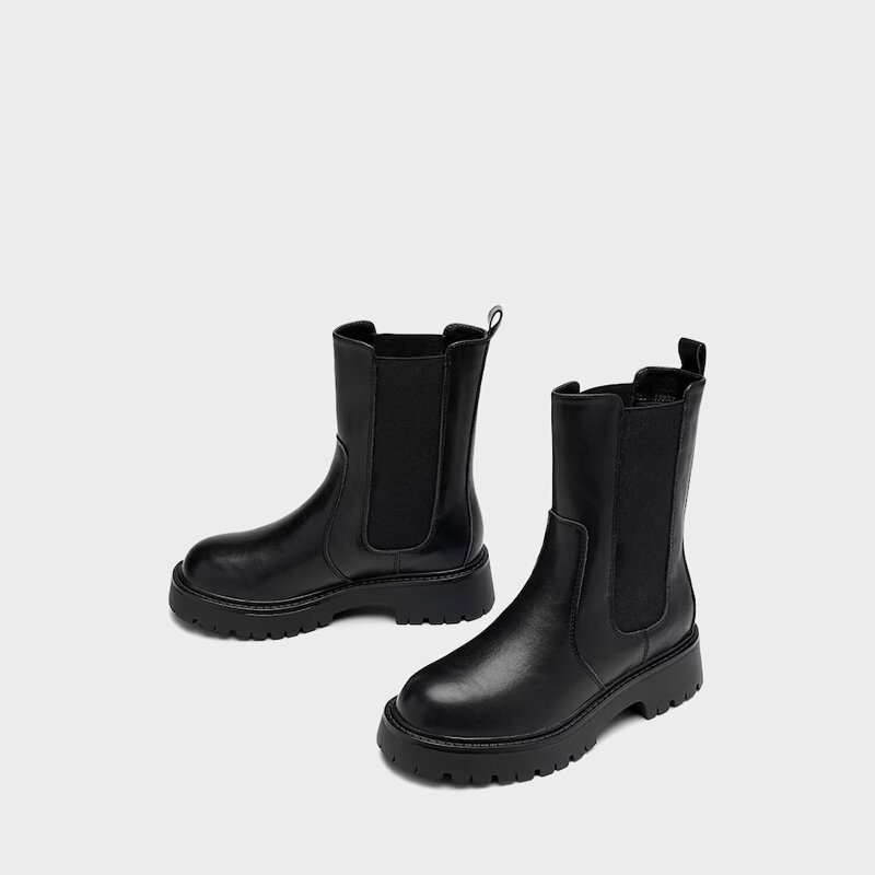 Chelseaboots till dam