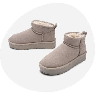 Boots för dam