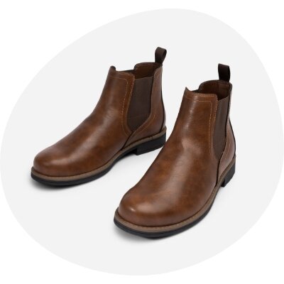 Boots för herr