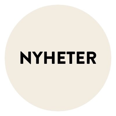 Nyheter