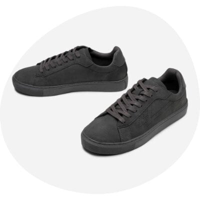 Sneakers för herr