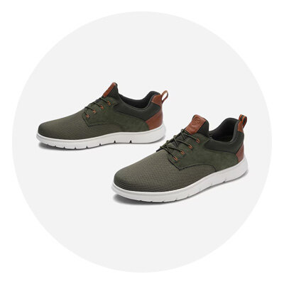 Kategori för herrsneakers