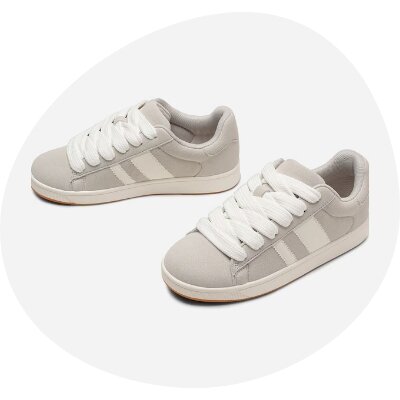 Sneakers för dam