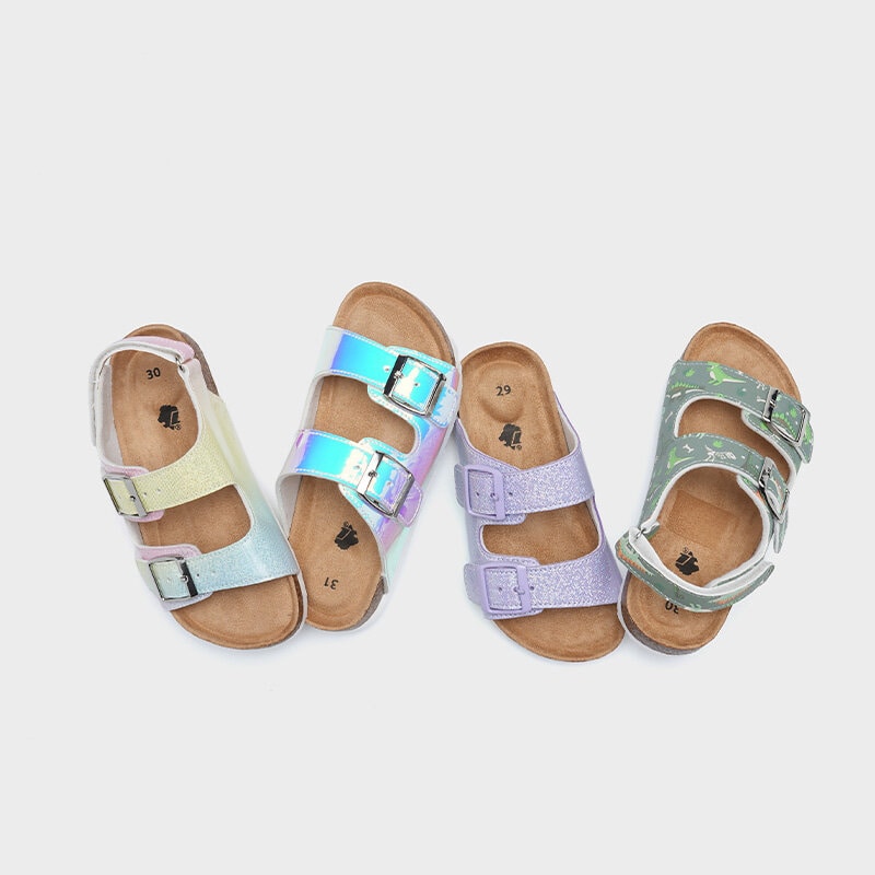 Sandaler för barn
