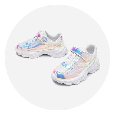 Kategori för sneakers för barn