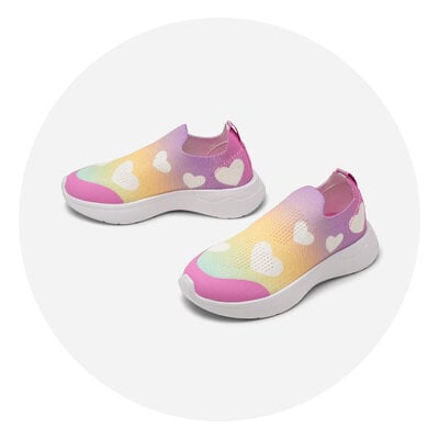 Kategori för sneakers för barn