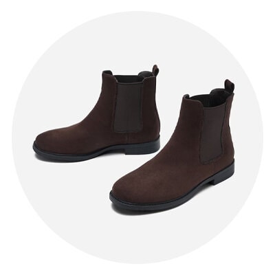 Kategori för boots för dam
