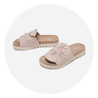 Kategori för sandaler för dam