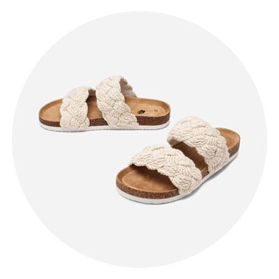 Kategori för sandaler för barn