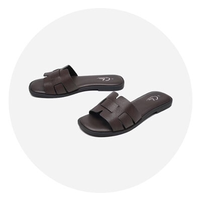 Kategori för sandaler för dam