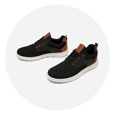 Kategori för herrsneakers