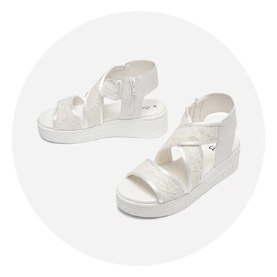 Kategori för sandaler för barn