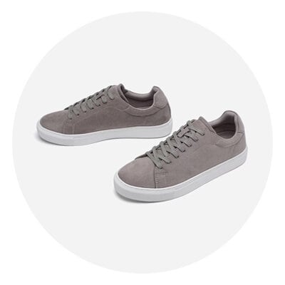 Kategori för herrsneakers