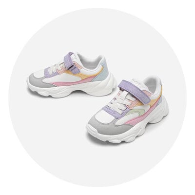 Kategori för sneakers för barn