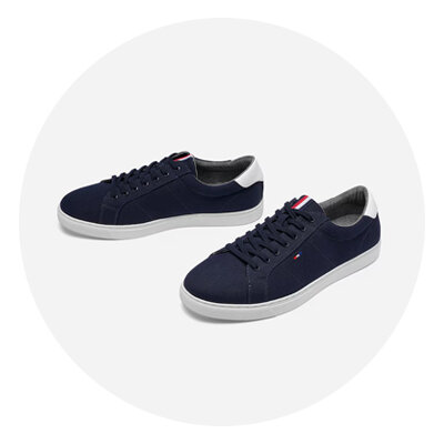 Kategori för herrsneakers