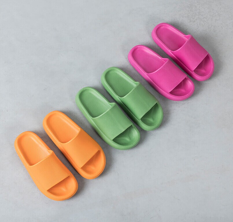 Tofflor