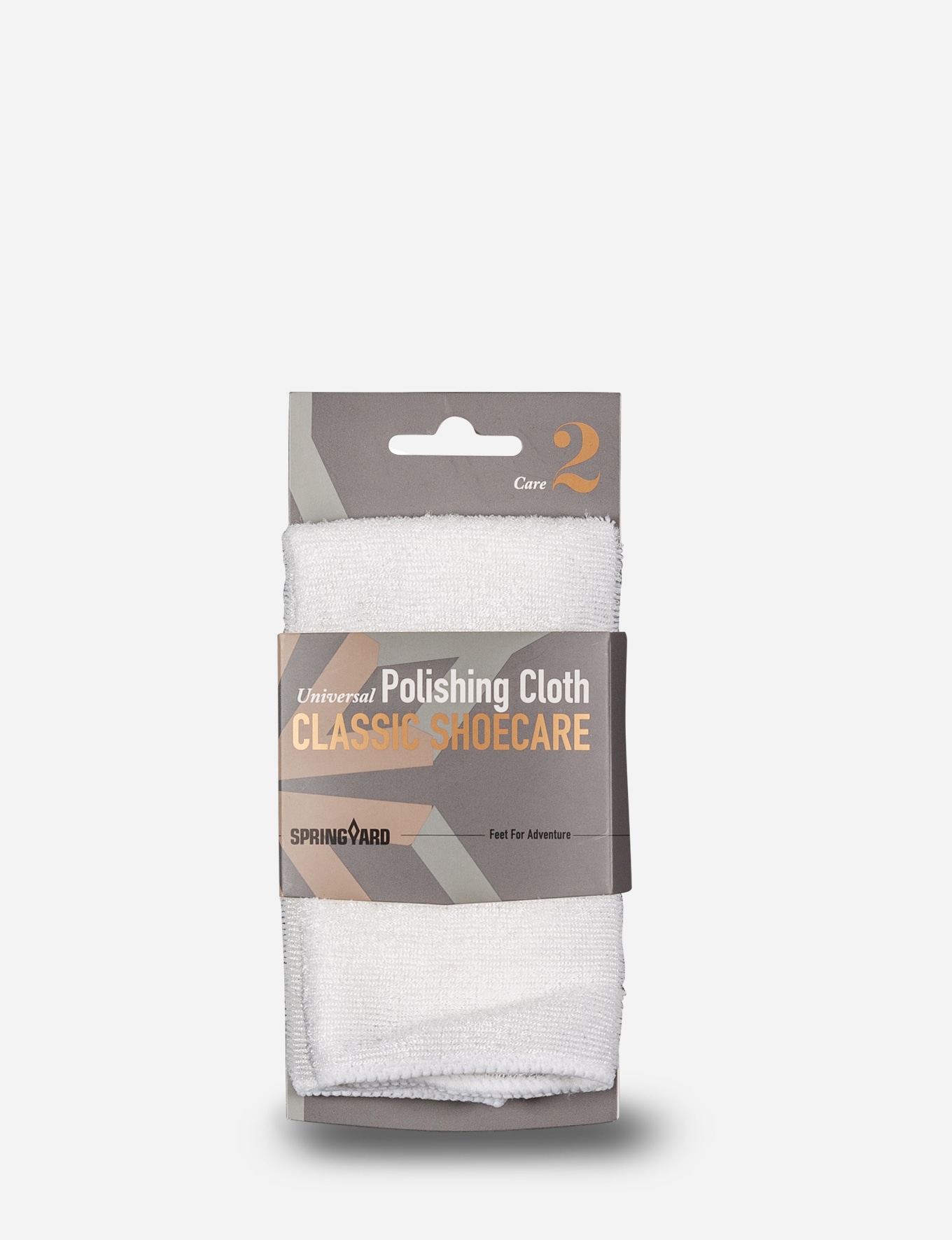 SPRINGYARD, Putsduk undefined