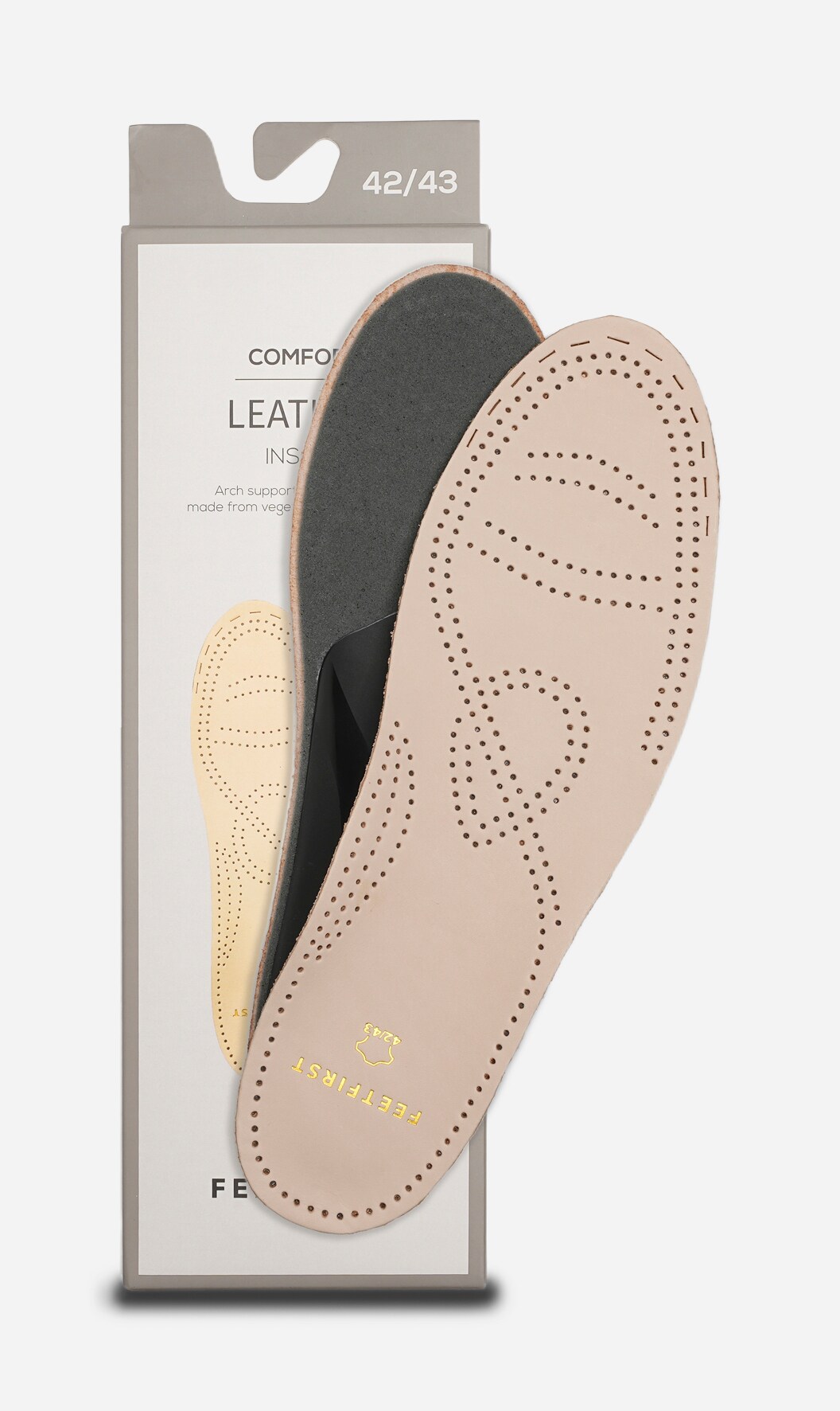 Uppbyggd sula, 42-47