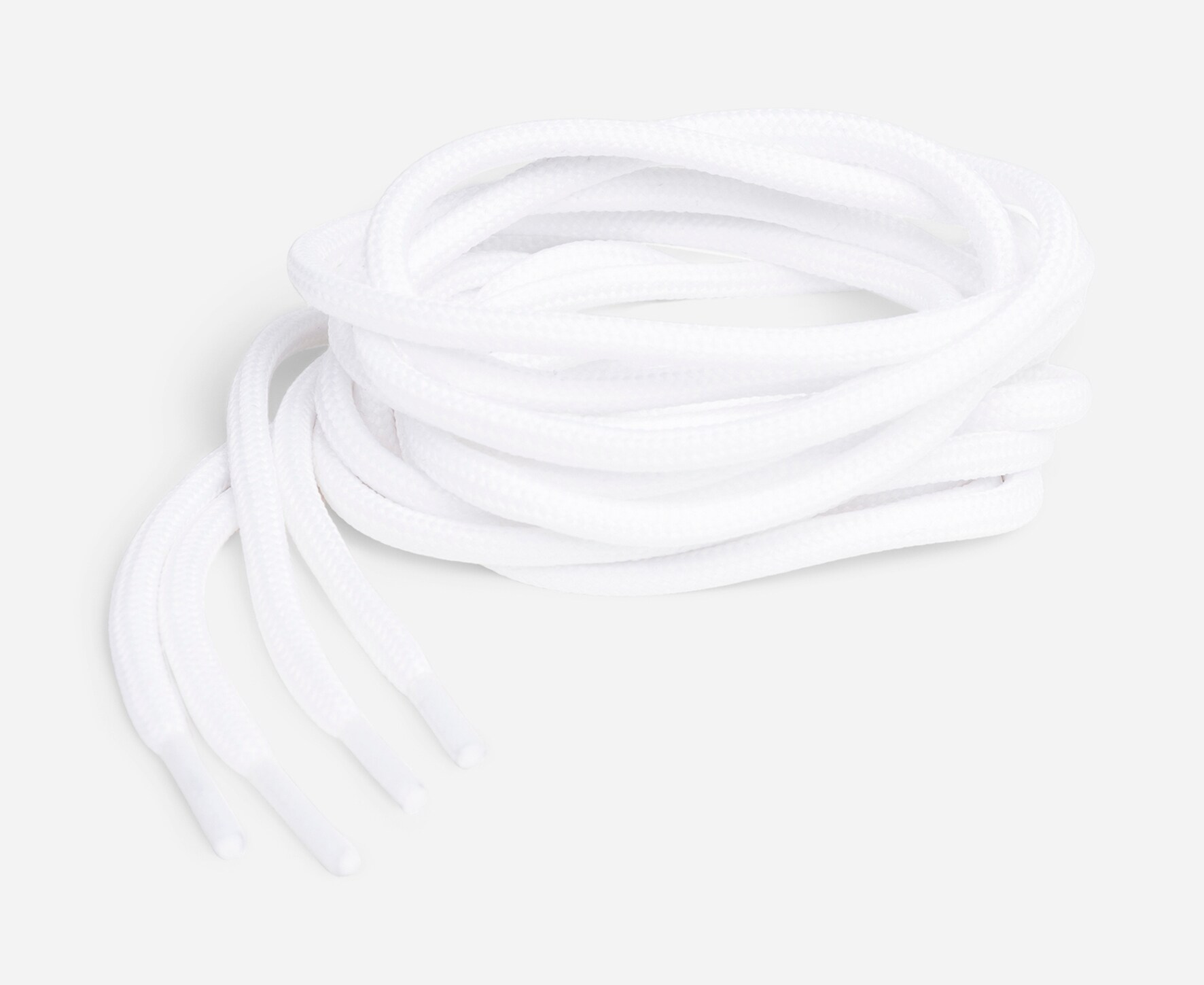 Skosnören Svart 140cm