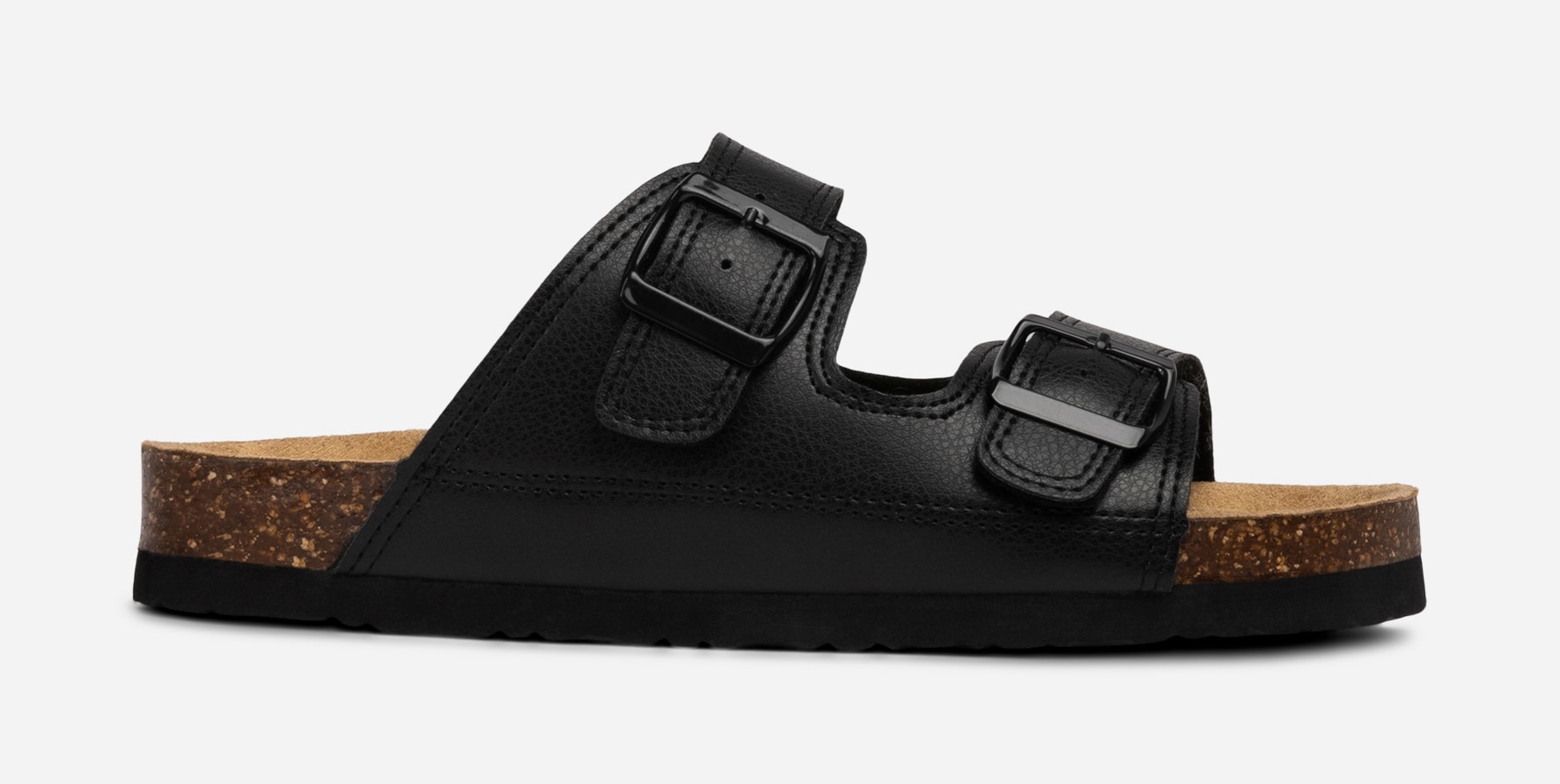 LEJON, Sandaler Svarta