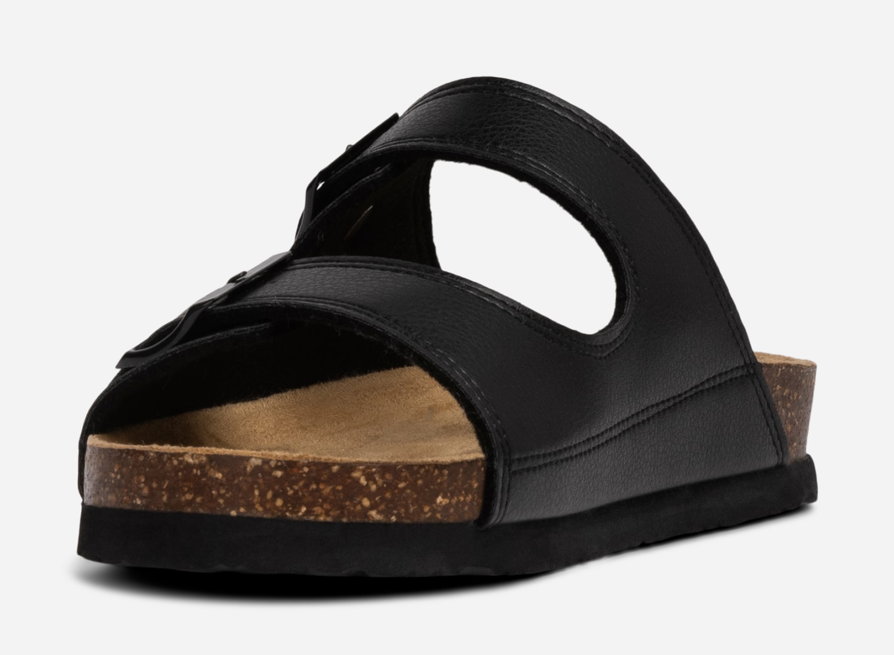 LEJON, Sandaler Svarta