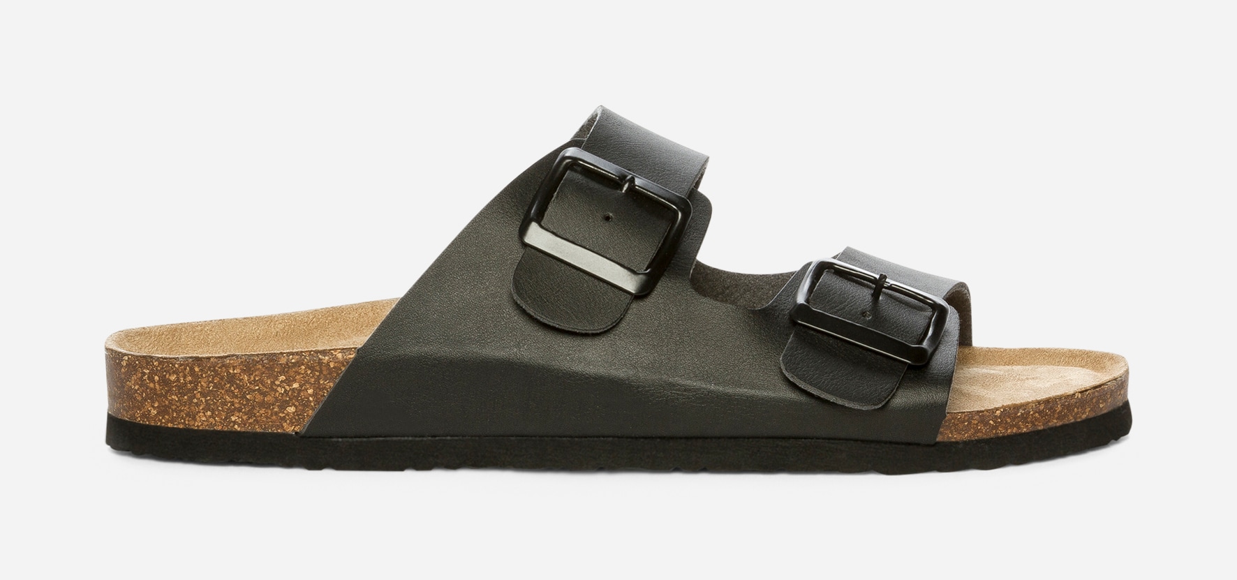 LEJON, Sandaler Svarta