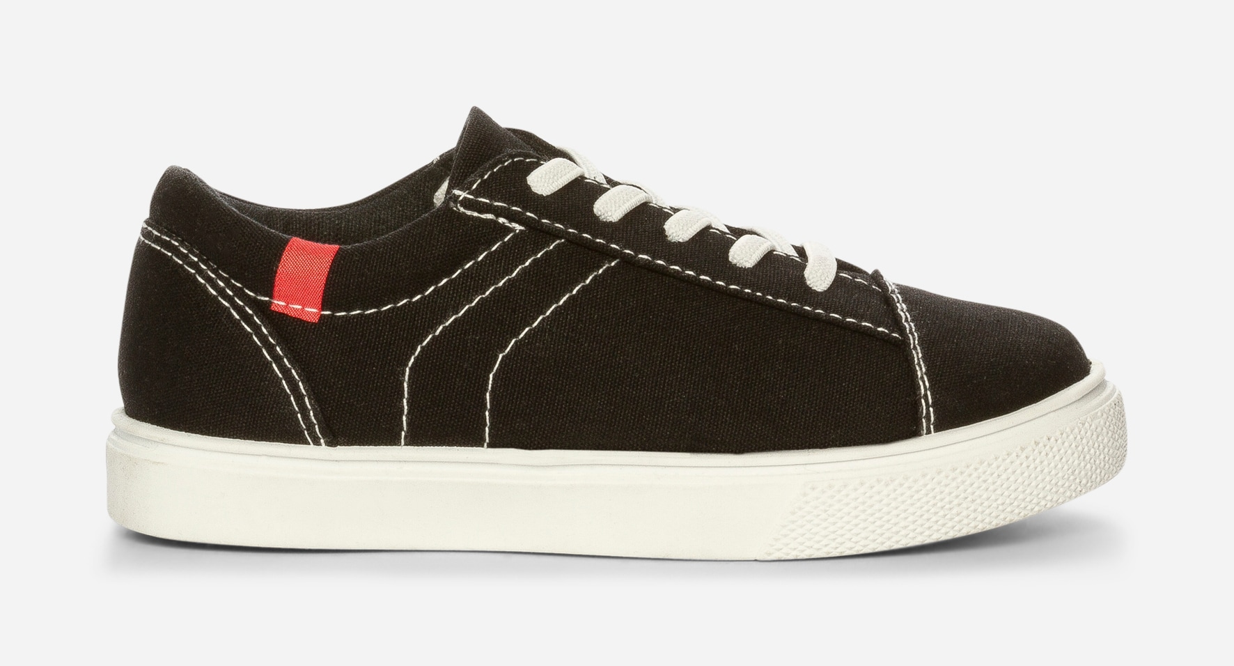 MINITUDE, Sneakers Svarta