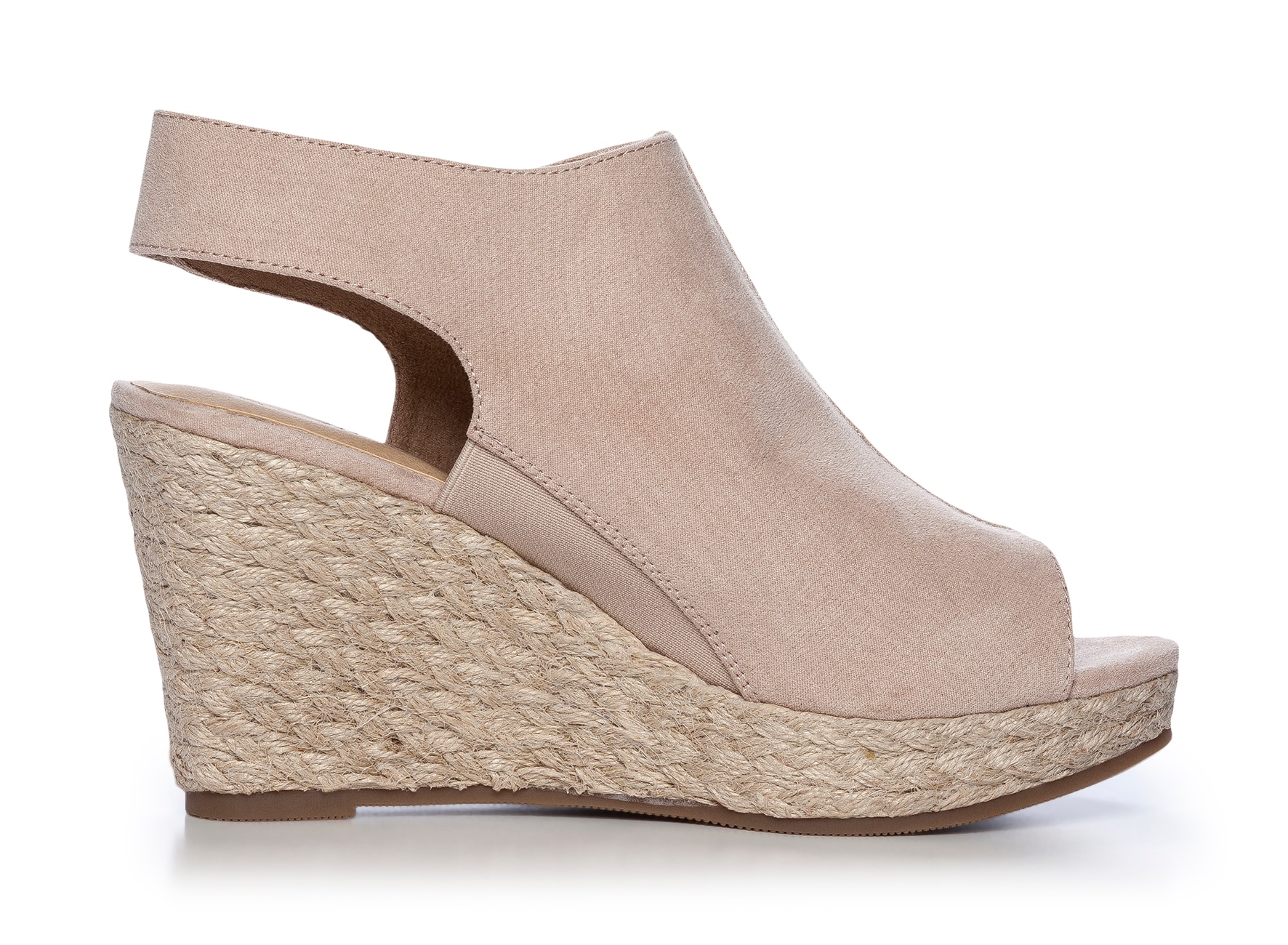 ALLEY, Sandaletter Beigea