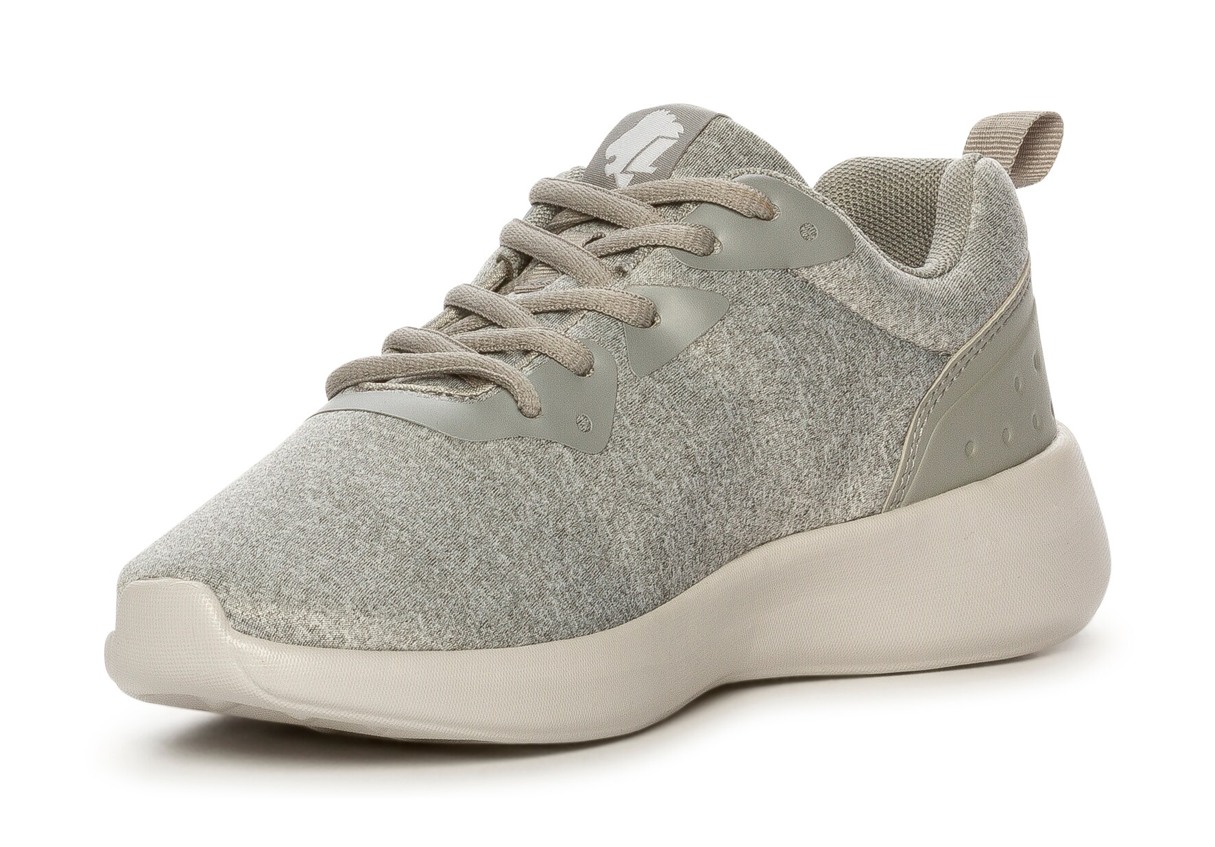 LEJON, Sneakers Gråa