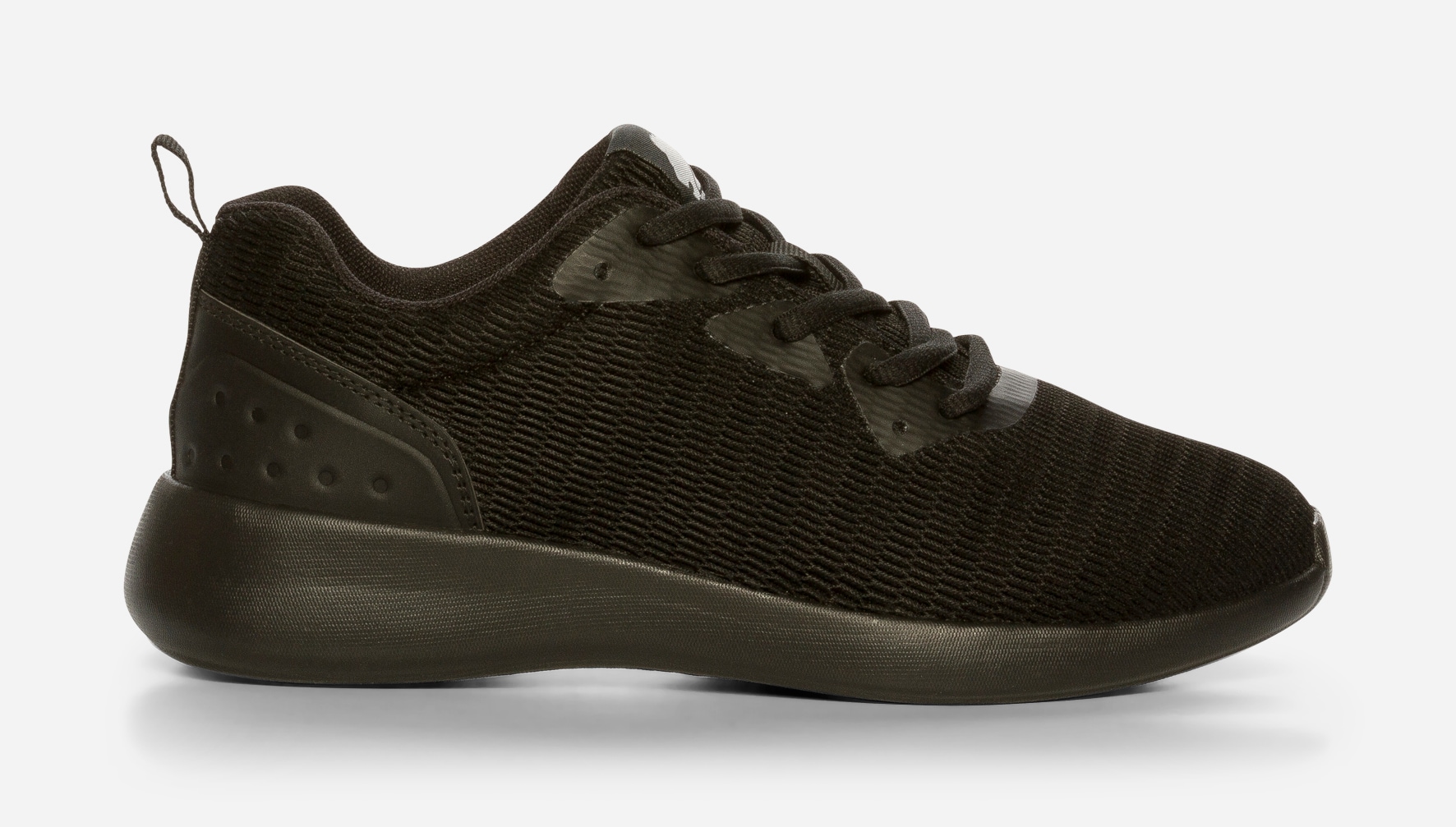 LEJON, Sneakers Svarta