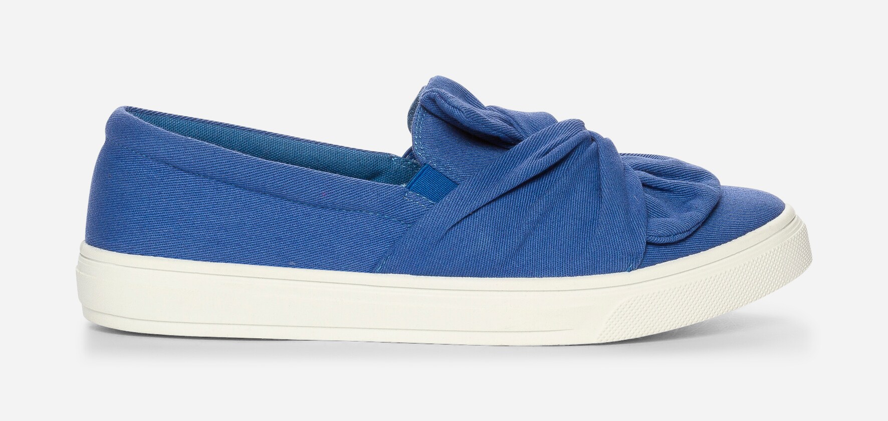 ALLEY, Sneakers Blå