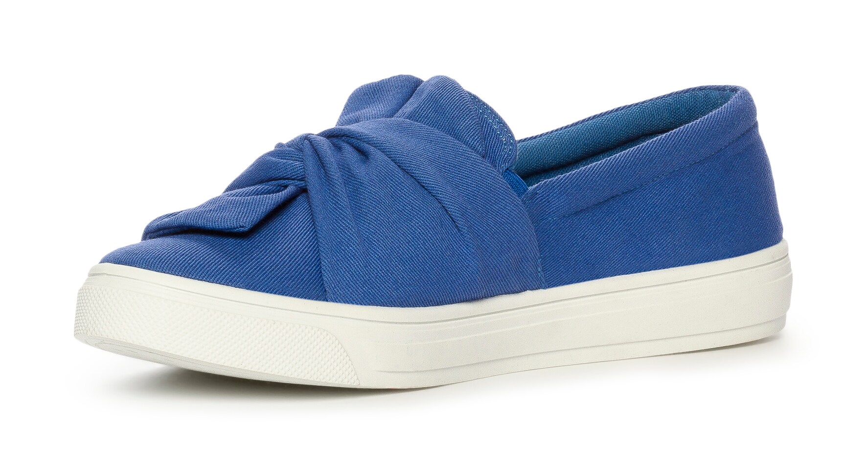 ALLEY, Sneakers Blå