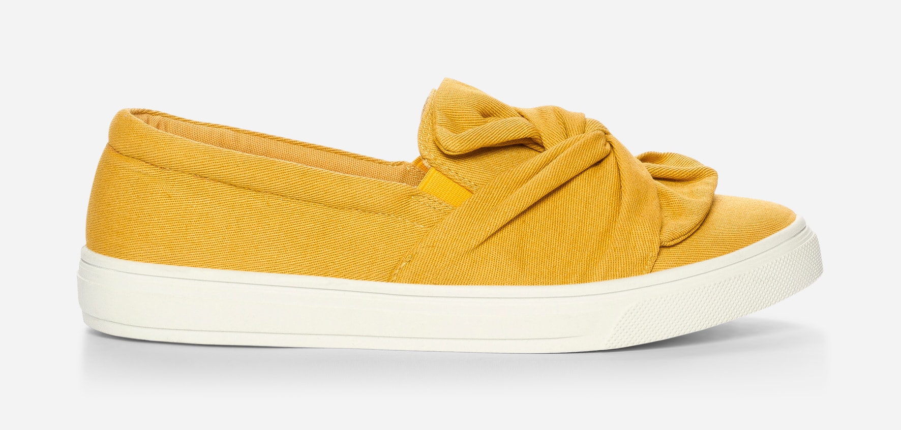 ALLEY, Sneakers Gula