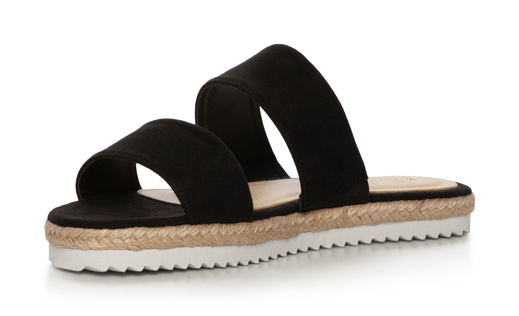 ALLEY, Sandaler Svarta