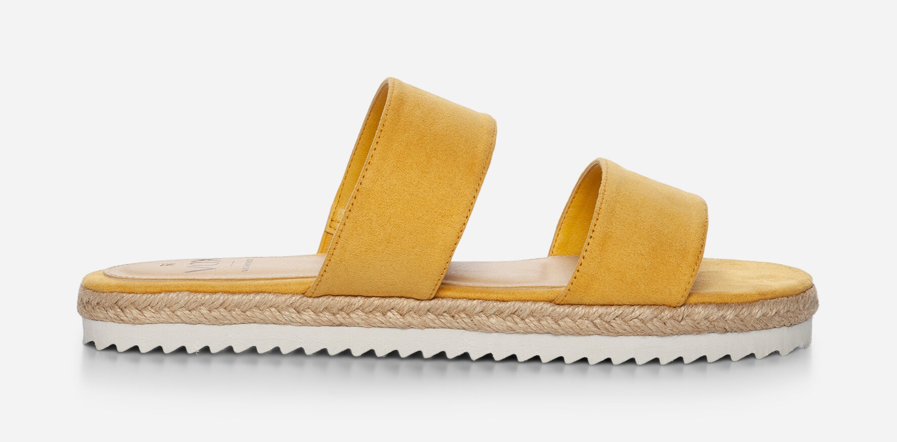 ALLEY, Sandaler Gula