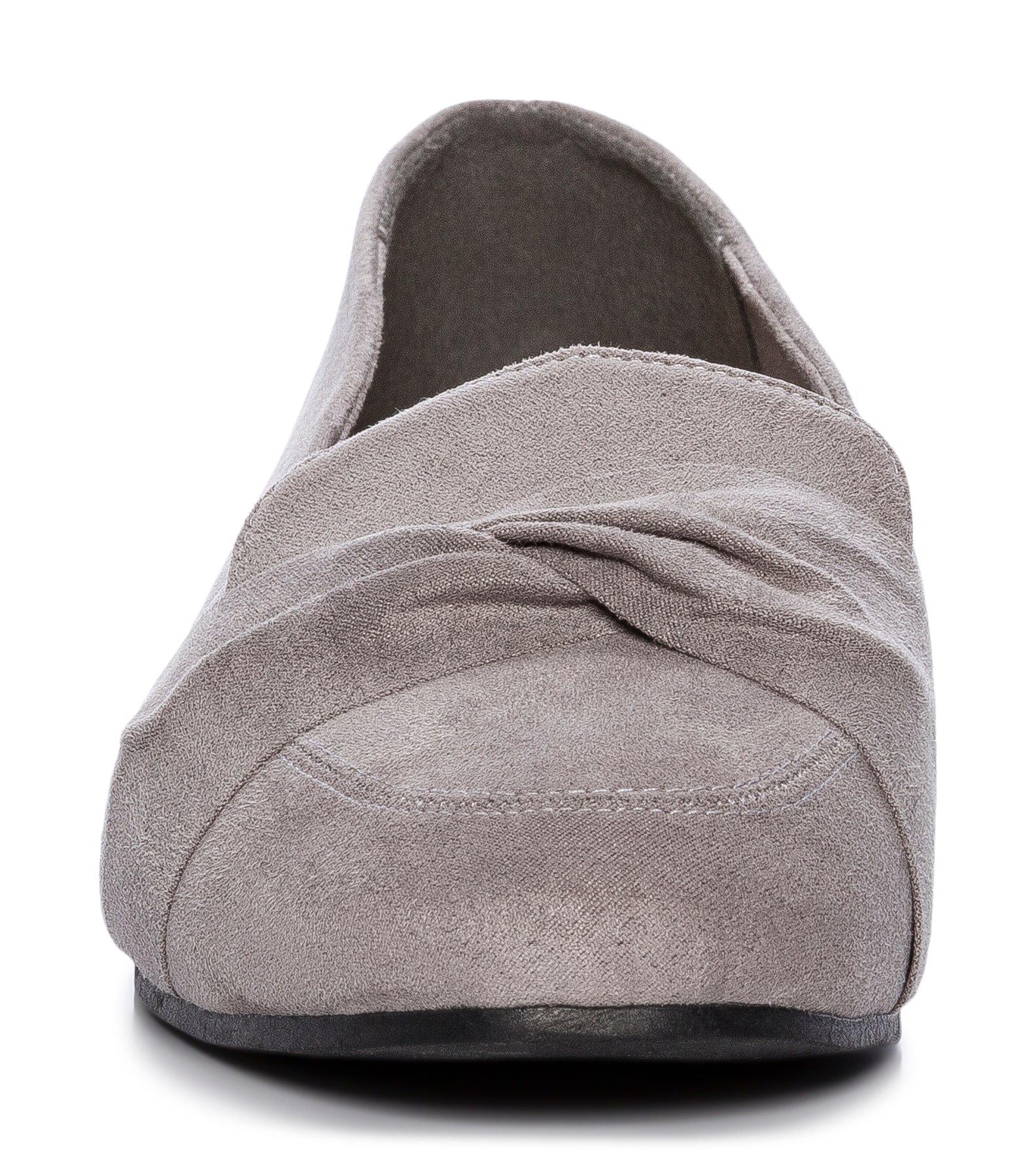 ALLEY, Loafers Gråa
