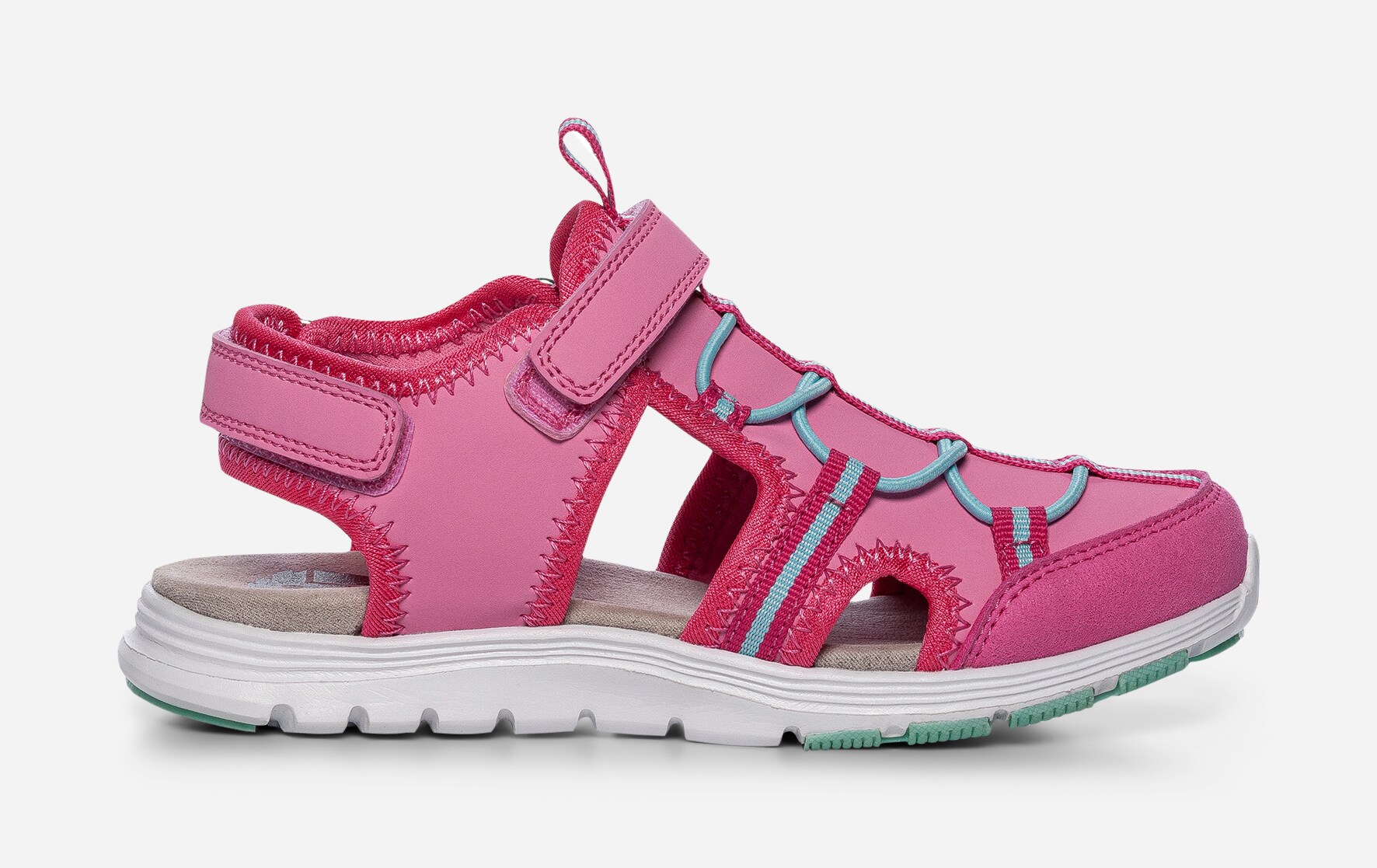 LEJON, Sandaler Rosa