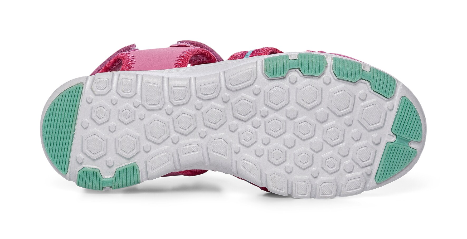 LEJON, Sandaler Rosa