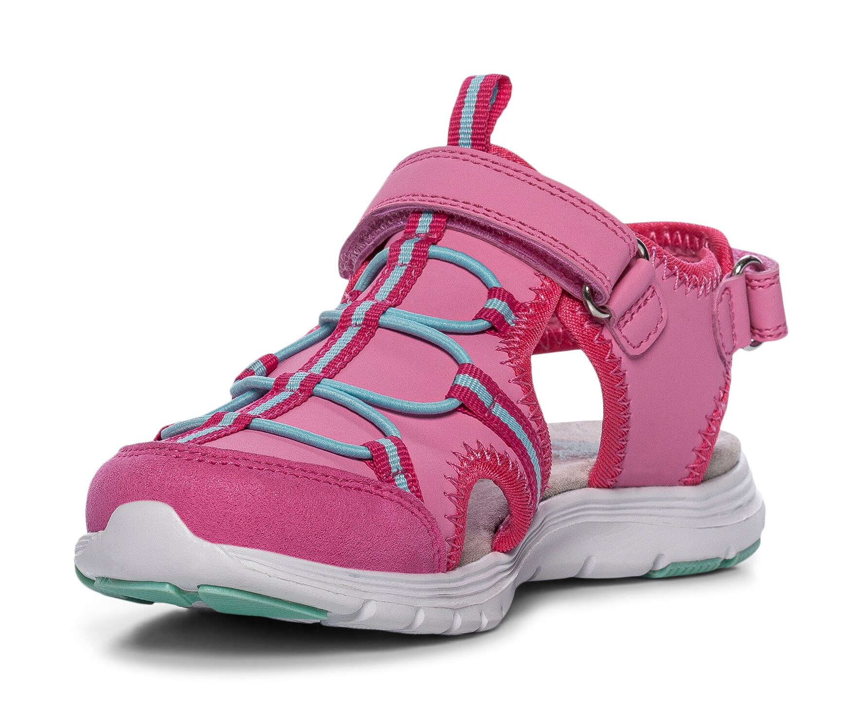 LEJON, Sandaler Rosa