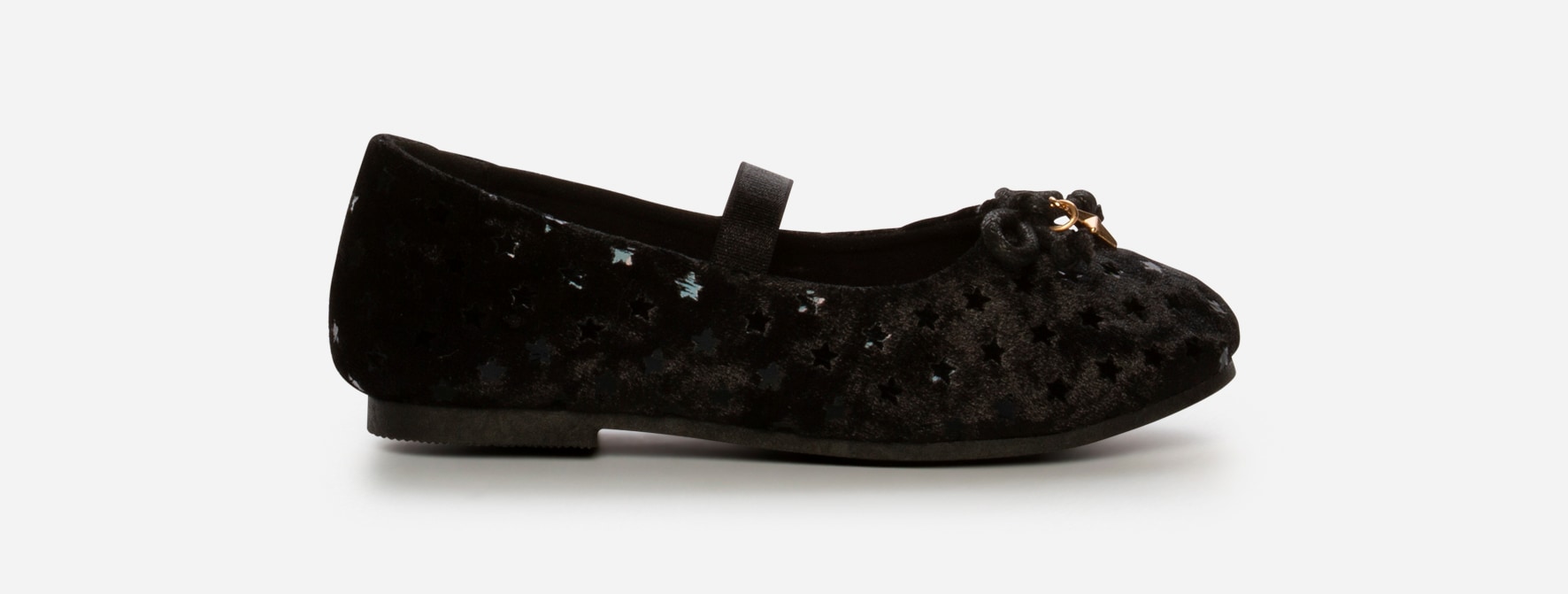 Mino, Ballerinaskor Svarta