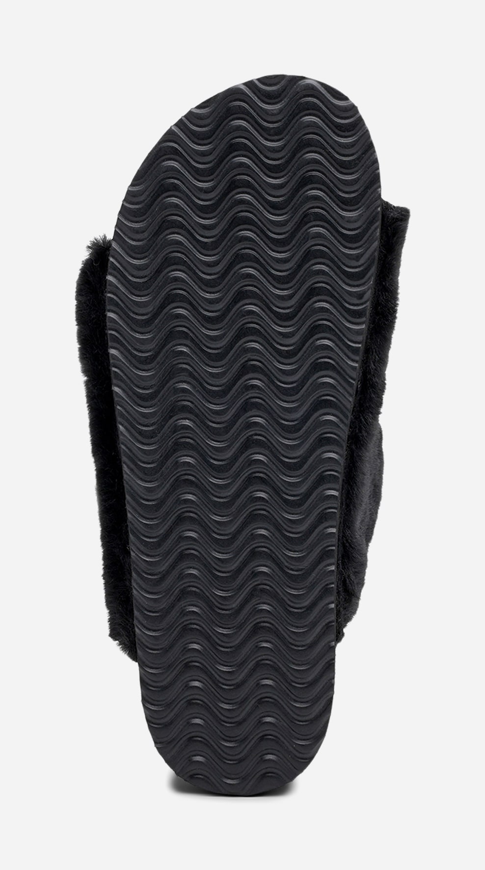 ZOEY, Sandaler Svarta