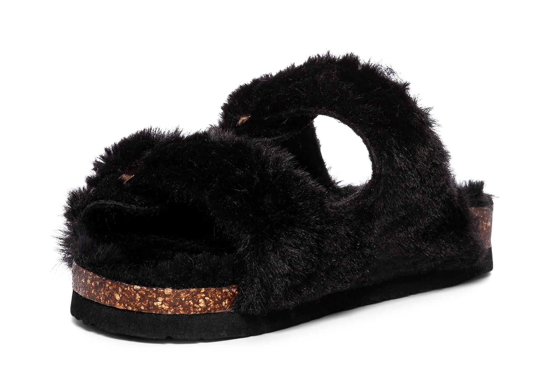 ZOEY, Sandaler Svarta