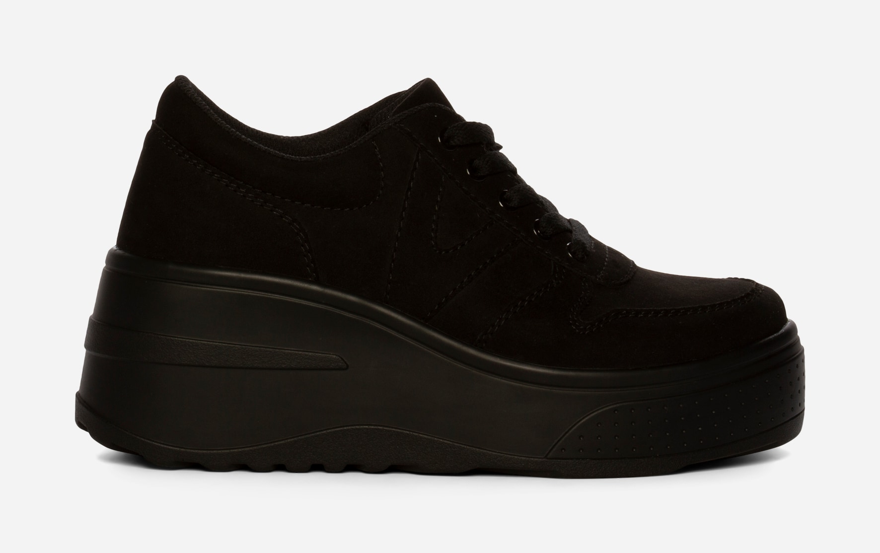 VOX, Sneakers Svarta