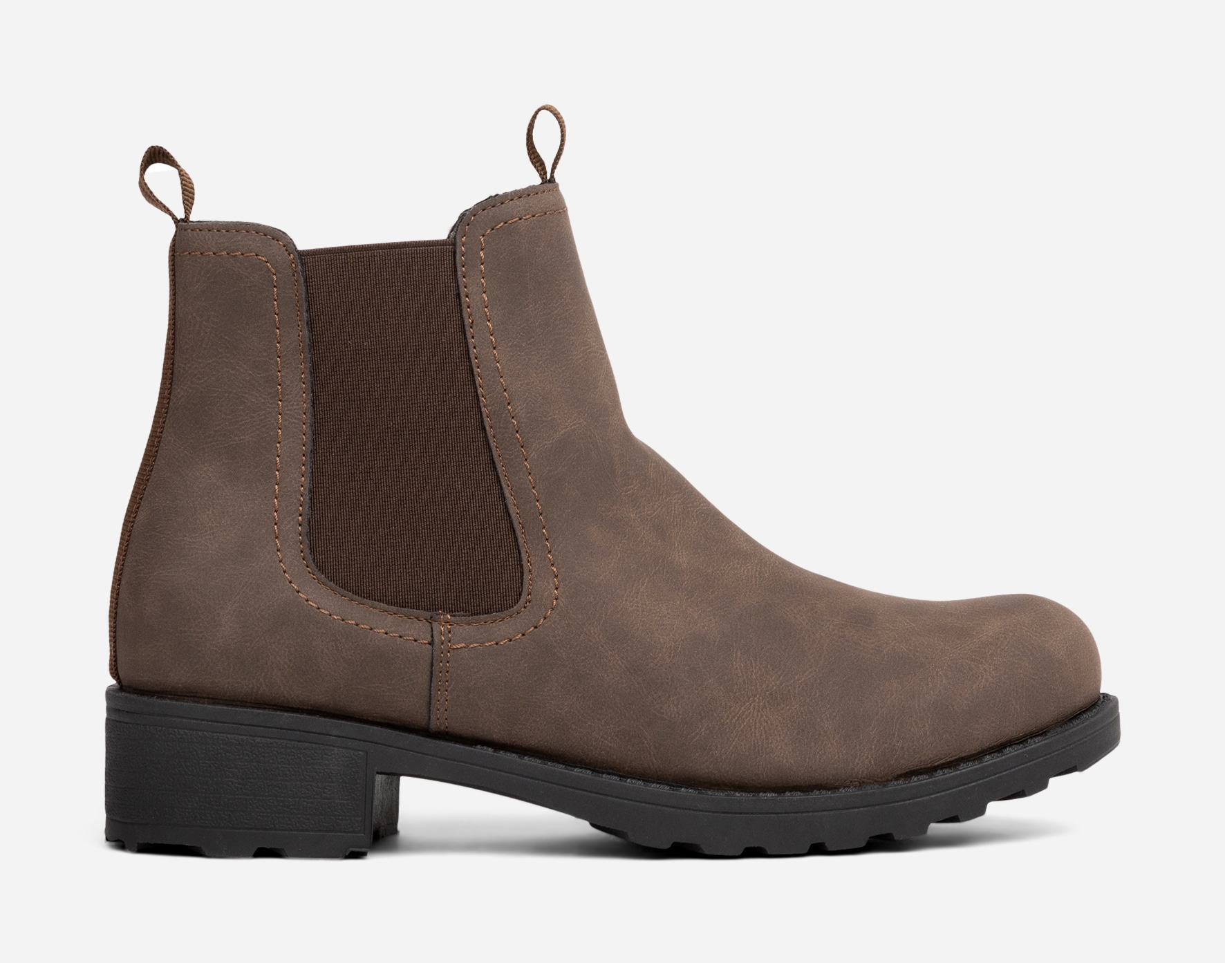 CLOU, Chelseaboots Bruna
