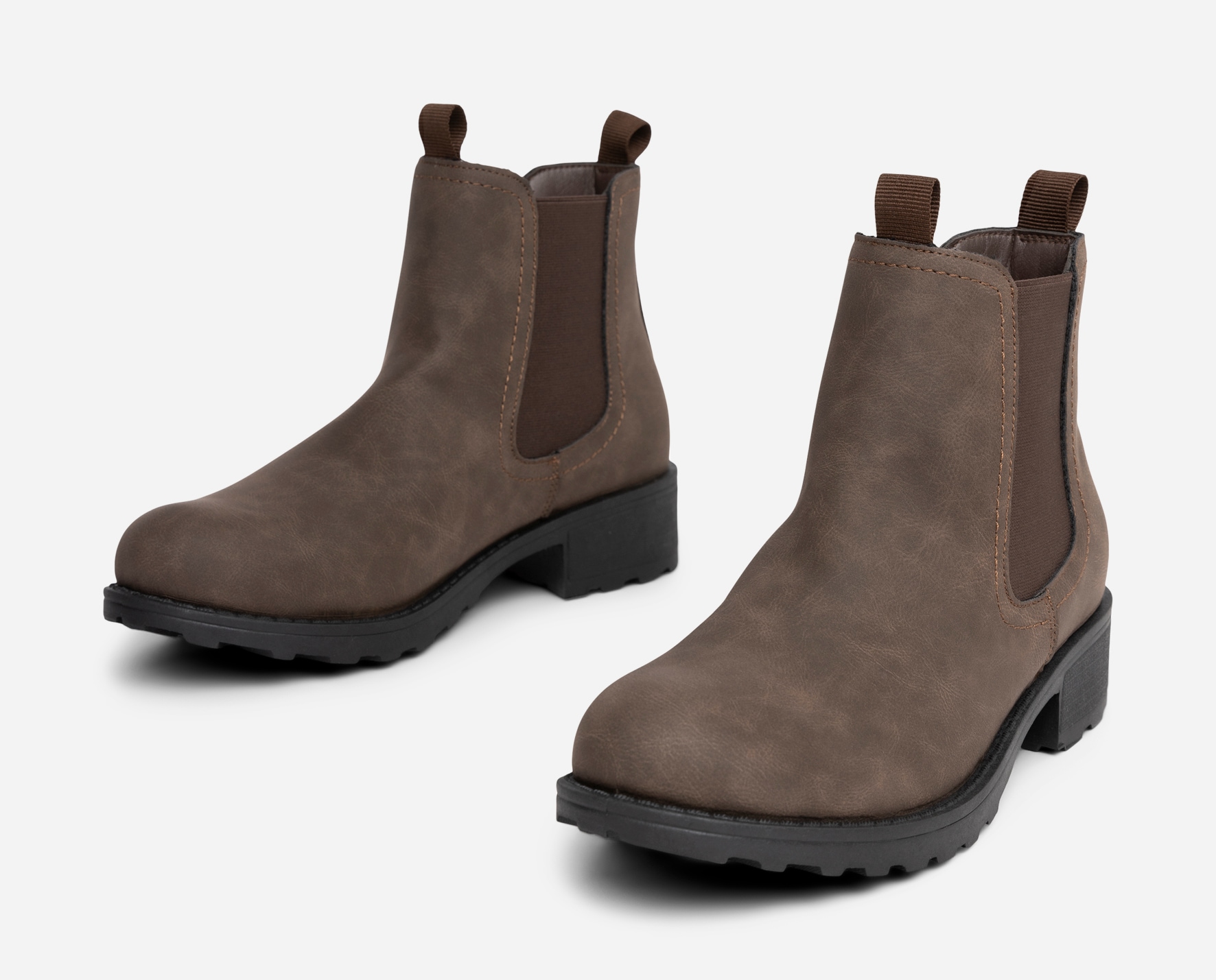 CLOU, Chelseaboots Bruna