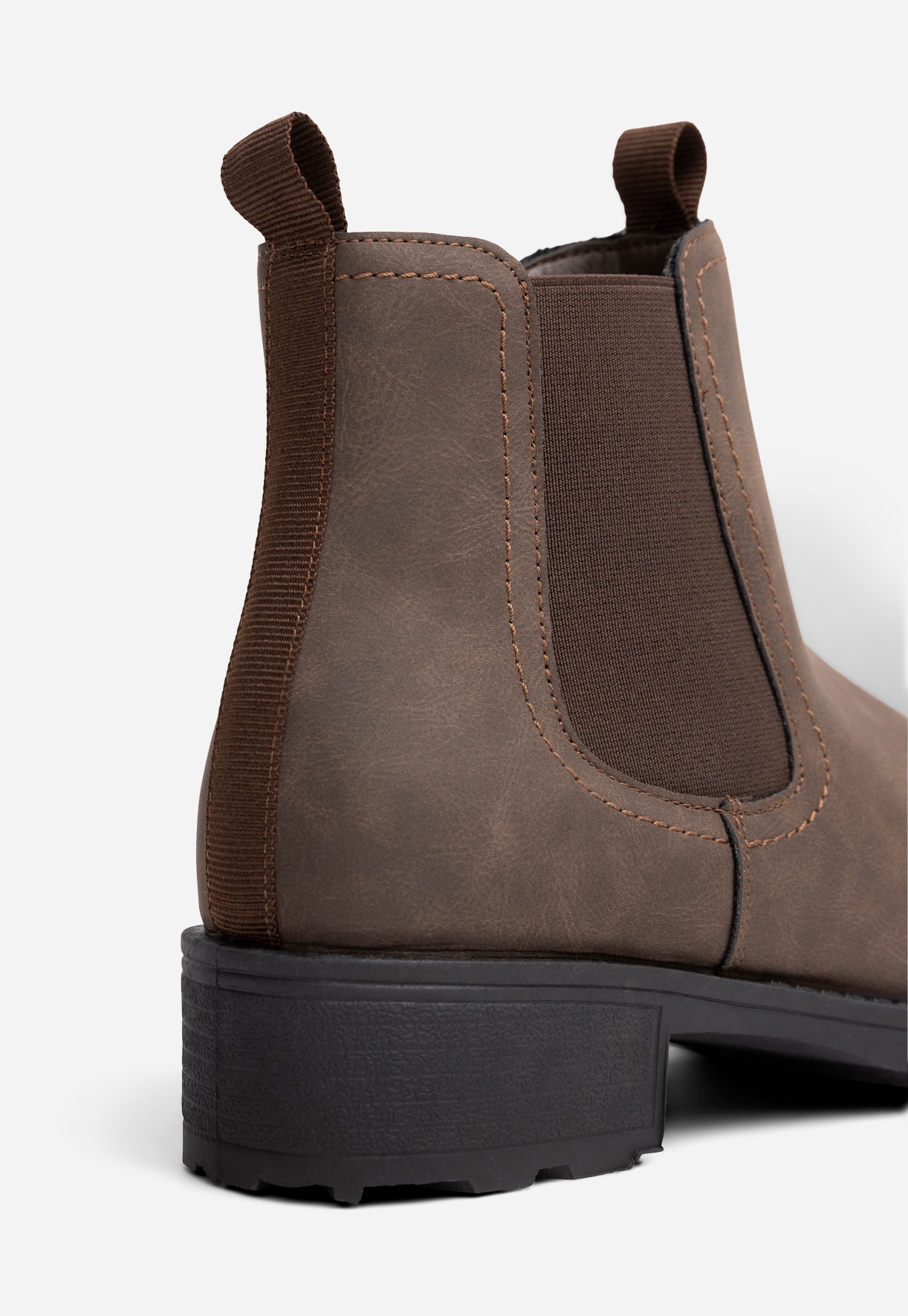 CLOU, Chelseaboots Bruna
