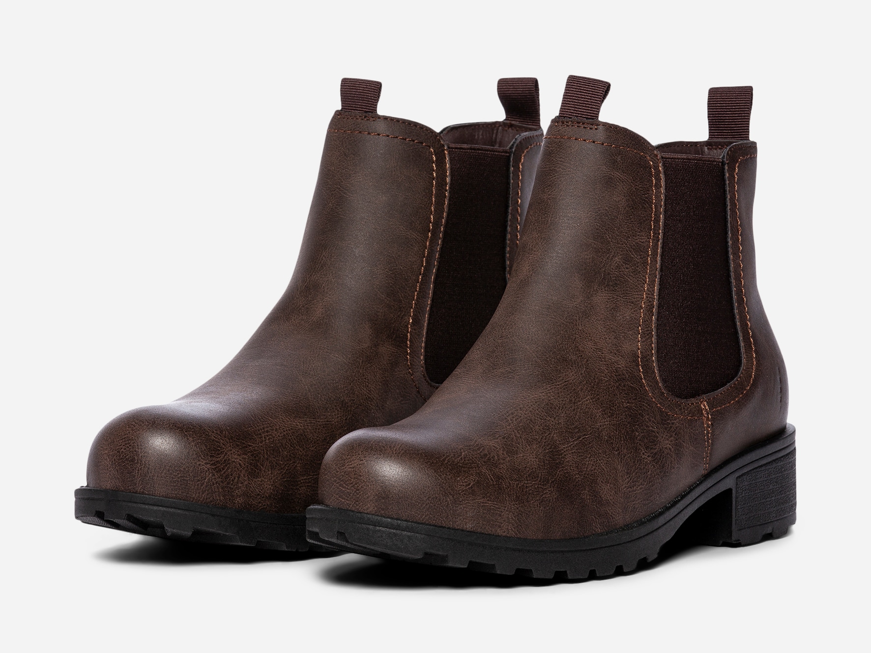 CLOU, Chelseaboots Bruna