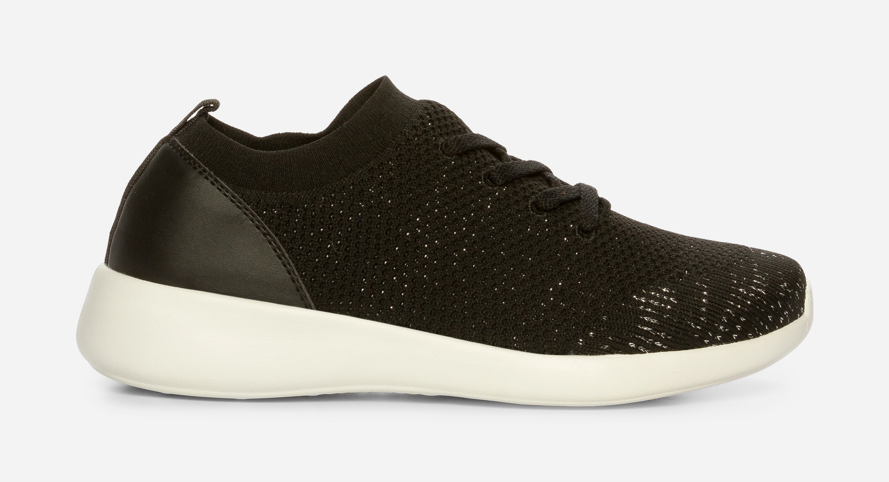 LEJON, Sneakers Svarta